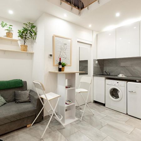 Mini Monumental By Stn Apartment บูดาเปสต์ ภายนอก รูปภาพ