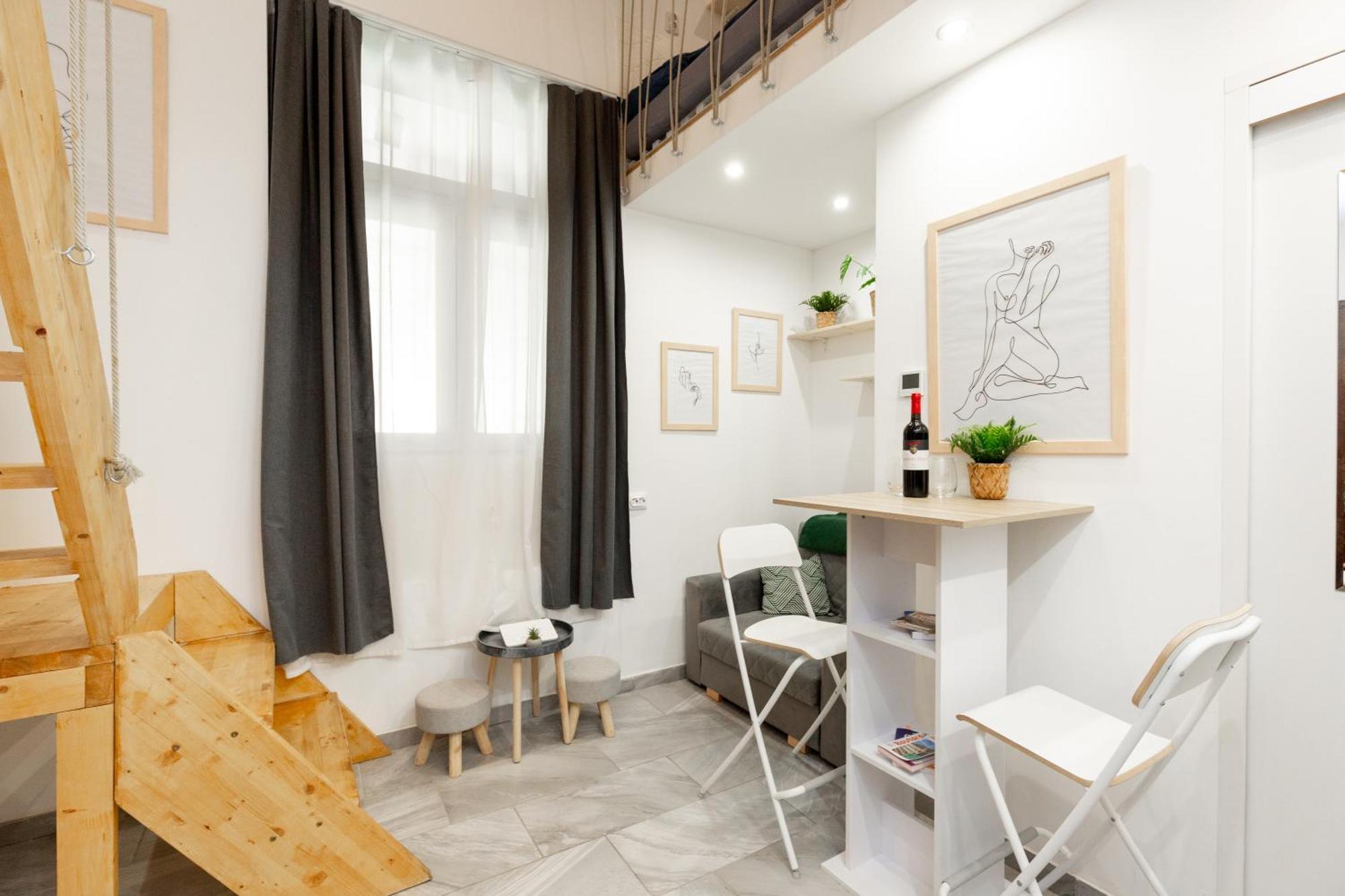 Mini Monumental By Stn Apartment บูดาเปสต์ ภายนอก รูปภาพ