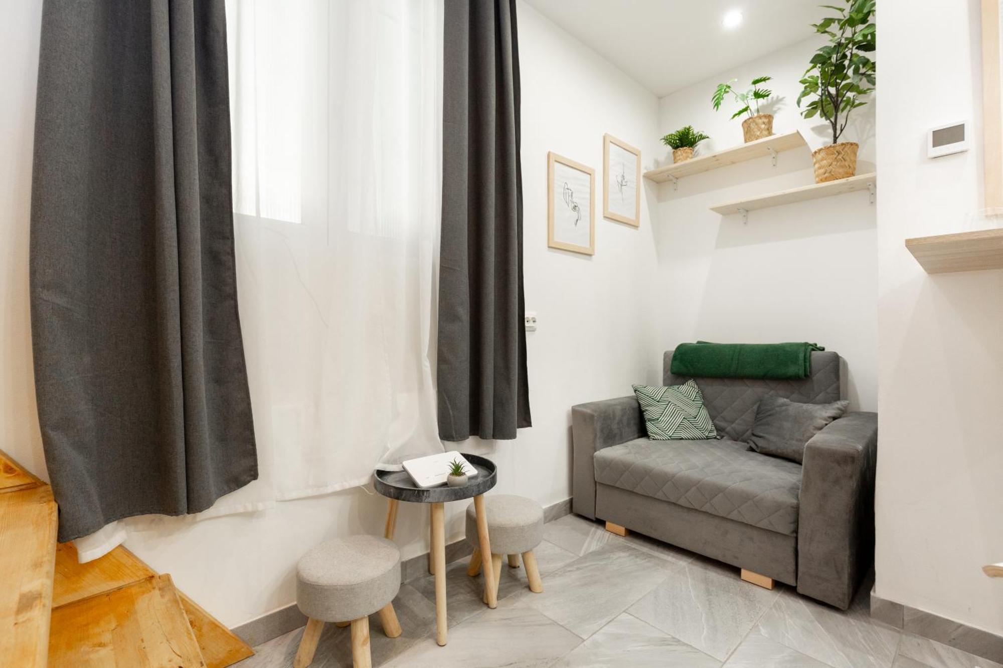 Mini Monumental By Stn Apartment บูดาเปสต์ ภายนอก รูปภาพ